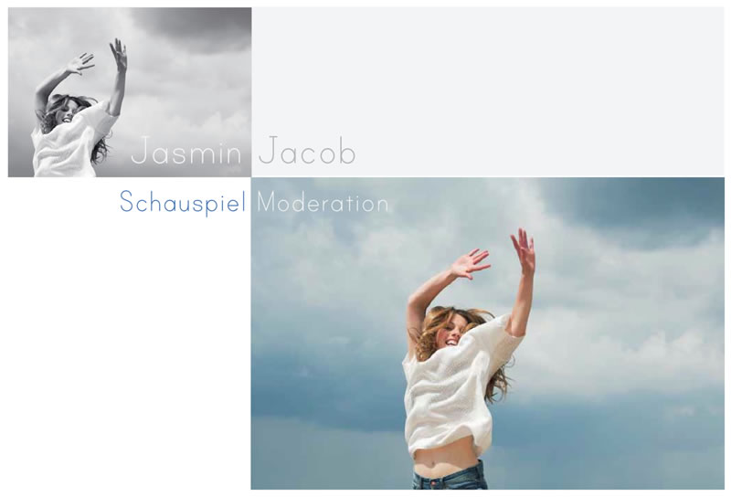 Jasmin Jacob
